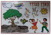 פלקט למינציה האורן הבודד
