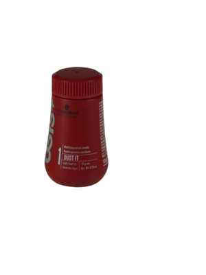 אבקת ניפוח לשיער דסט איט שוורצקופף - 10 גרם