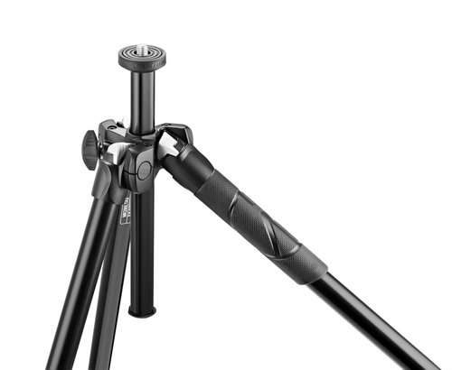 קיט חצובה עם ראש שמן וידאו MK290LTA3-V Manfrotto
