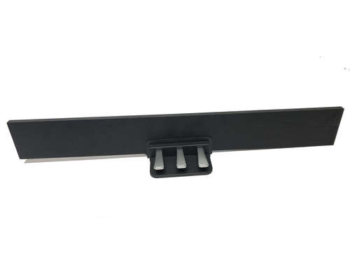 שלישיית פדאלים לסטנד מעץ EP-20 בצבע שחור מבית Pearl River