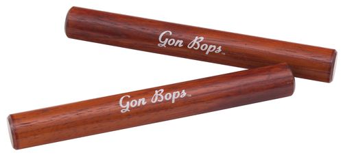 Gon Bops Hickory Claves