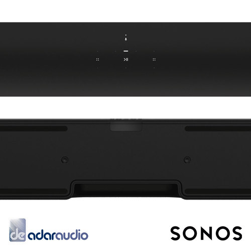 מערכת סאונד בר Sonos Beam
