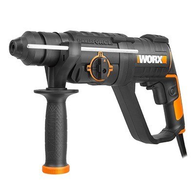פטישון Worx WX337