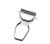 קולפן נירוסטה 2 להבים vegetable peeler 2IN1