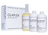 ערכה מקצועית למספרה לשיקום השיער 1+2+3 OLAPLEX 