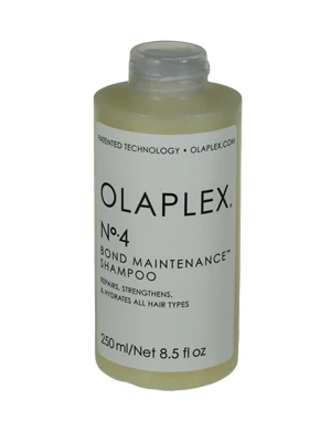 שמפו לשיער OLAPLEX אולפלקס מס' 4 - 250 מ