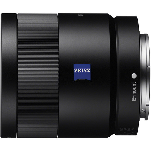 עדשה Sony FE 55mm F1.8 ZA Sonnar T