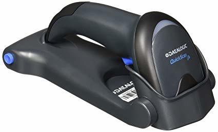 קורא ברקוד Datalogic QW2120