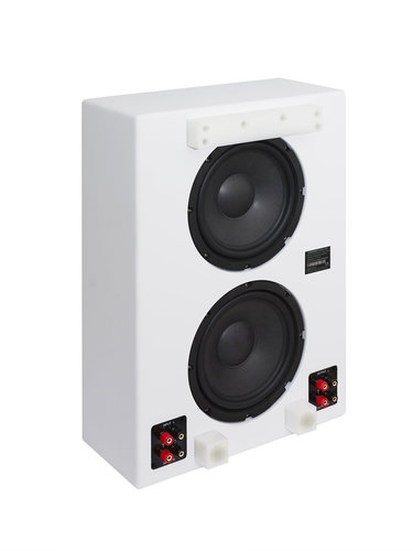 Cornered Audio CS8 REAR