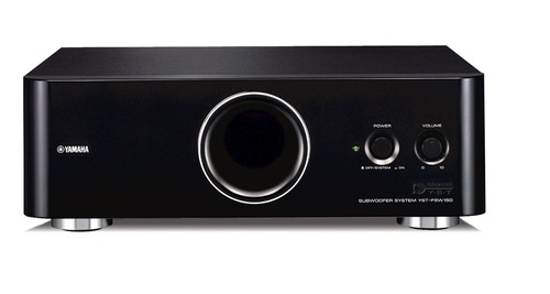 רמקול סאב וופר מבית Yamaha דגם YSTFSW150