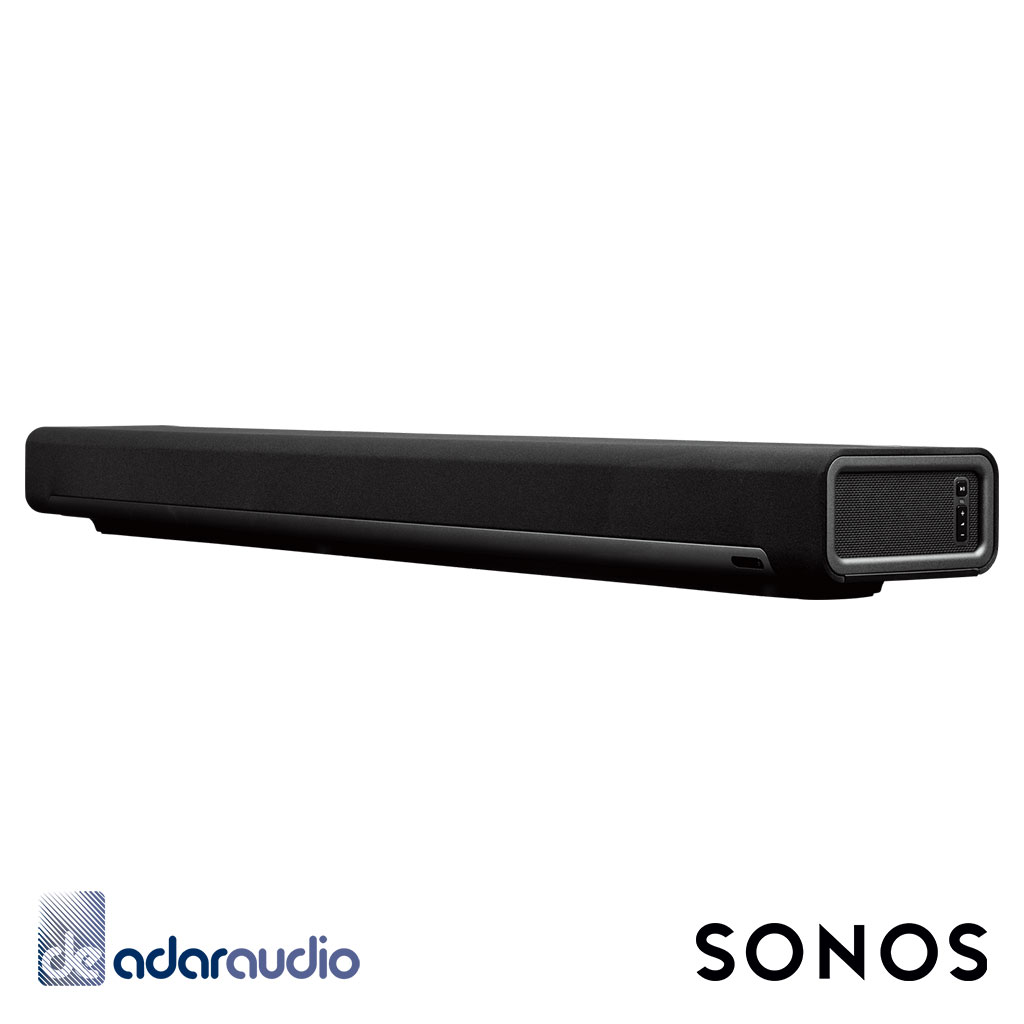 מערכת סאונד בר Sonos Playbar