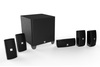 סט רמקולים מבית JBL דגם Cinema 610