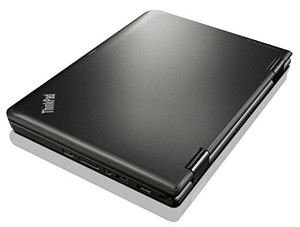 נייד Yoga 11e מסך 11.6" מעבד 4 ליבות Intel N2940, דיסק מהיר SSD 128GB, חלונות 10 פרו לנובו