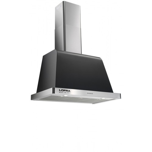 קולט אדים Lofra דגם - DOLCEVITA 900 BLACK