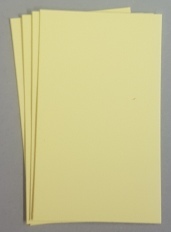 מארז בריסטול קרם A4