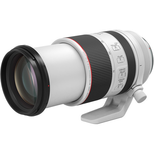 עדשה Canon RF 70-200mm f/2.8L IS USM