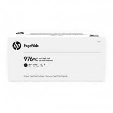 ראש דיו שחור מקורי   HP 976YC L0S20YC