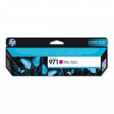 מילוי דיו מג'נטה (אדום) מקורי   HP 971 CN623AE