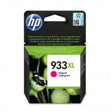 ראש דיו‎ מג'נטה (אדום) מקורי   HP 933XL CN055AE