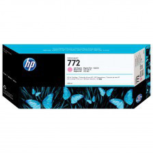 מילוי‎ דיו‎ לייט מג'נטה (ורוד) מקורי   HP לייט CN631A