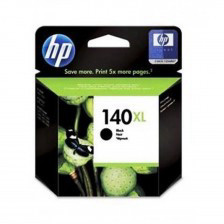 ראש דיו שחור מקורי   HP 140XL CB336HE