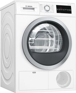 מייבש כביסה Bosch WTG85409FF 