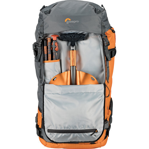 תיק צילום Lowepro Powder BP 500 AW Blue