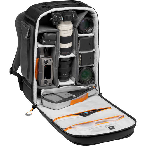 תיק צילום Lowepro Pro Trekker BP 450 AW II