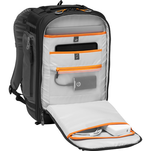 תיק צילום Lowepro Pro Trekker BP 350 AW II Backpack 24L