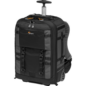 תיק טרולי צילום Lowepro pro trekker rlx 450 aw II