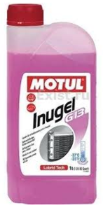נוזל קירור MOTUL Inugel G13 1L