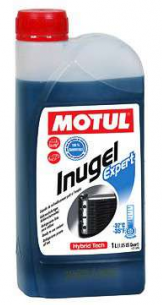 נוזל קירור MOTUL Inugel Expert G11 1L