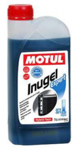 נוזל קירור MOTUL Inugel Expert G11 1L