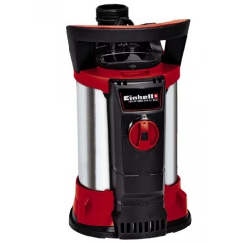 משאבת מים טבולה למים נקיים גובה 0  GE-SP 4390 ECO  Einhell 