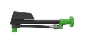 משאבת בולם דיגיטלית - SYNCROS BOUNDARY 1.0SH DIGITAL SHOCK PUMP