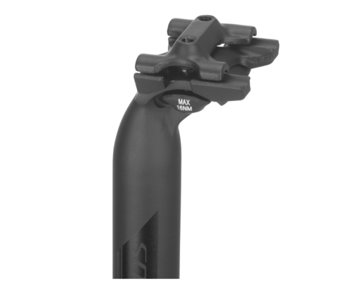 מוט אוכף- SYNCROS FL1.5 OFFSET SEATPOST