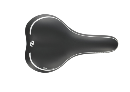 אוכף- SYNCROS URBAN COMFORT 1.5 GEL MEN SADDLE