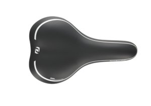 אוכף- SYNCROS URBAN COMFORT 1.5 GEL MEN SADDLE