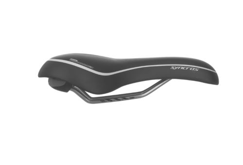 אוכף- SYNCROS URBAN COMFORT 1.5 GEL MEN SADDLE