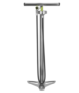 משאבת רצפה לאופניים - SYNCROS FLOOR PUMP FP1.5