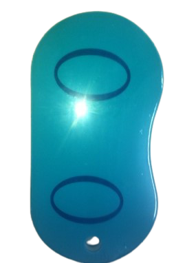 מזרן ספוג 12 מ