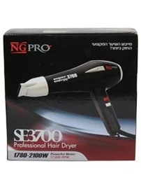 הפן של גדעון Super Energy 3700