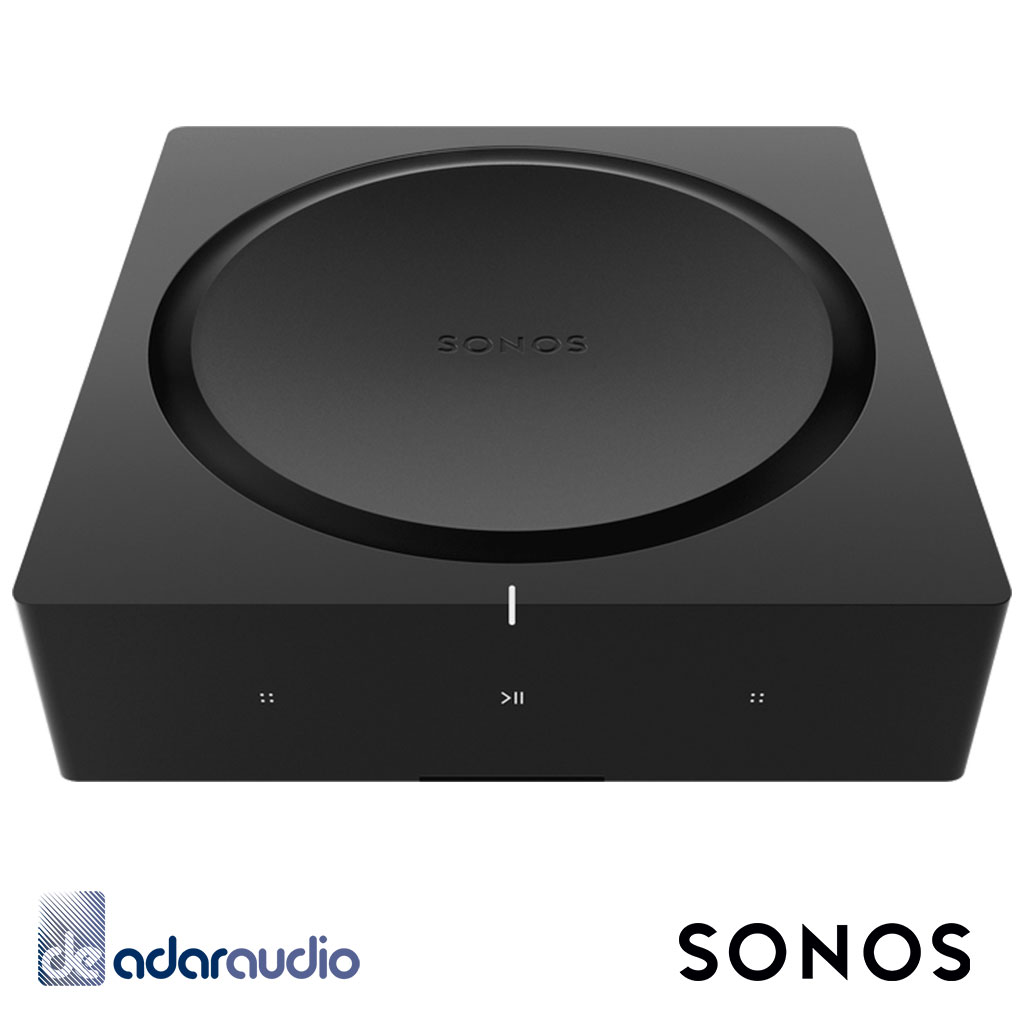 מגבר Sonos Amp