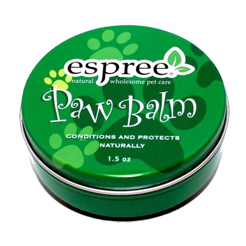 paw balm משחת הגנה מרגיעה לכפות רגליים של הכלב