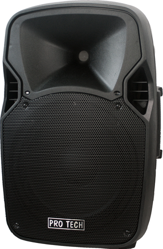 ‏בידורית קריוקי ProTech PA512