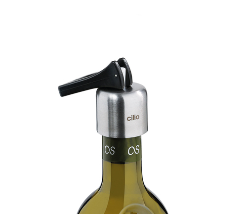 פקק ליין LEVA Wine stopper