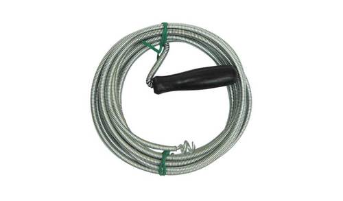 קפיץ ביוב ספירלי 3 מטר 6mm דגם 110420-004