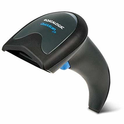 קורא ברקוד דו מימד Datalogic QW2420