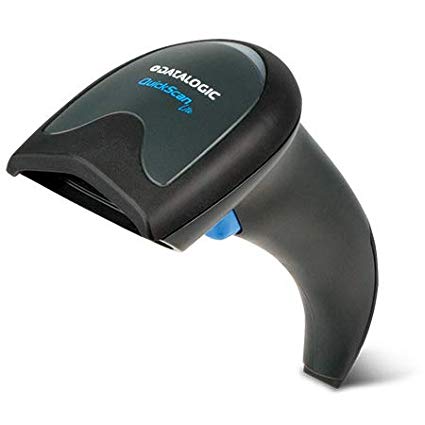 קורא ברקוד דו מימד Datalogic QW2420