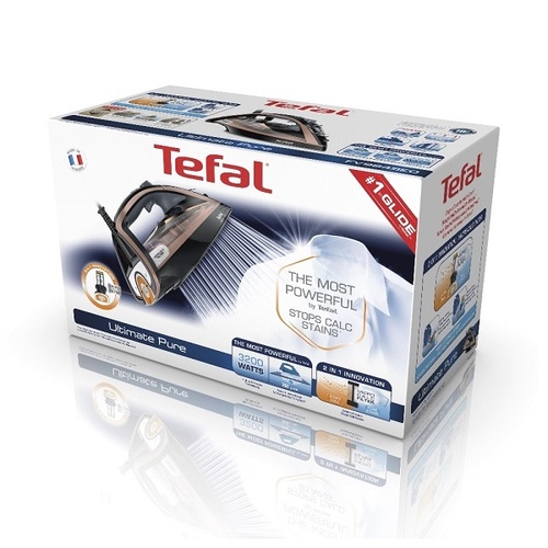 מגהץ Tefal FV9845 טפאל